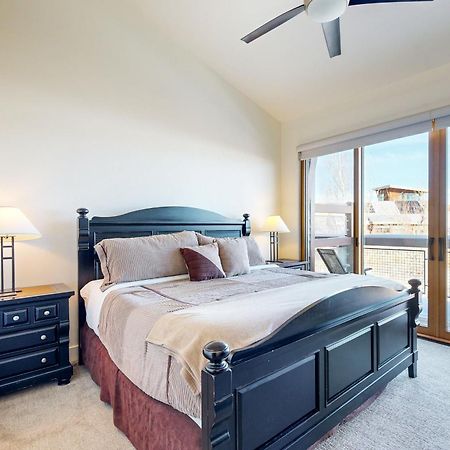 Newpark Townhomes 28 Park City Zewnętrze zdjęcie