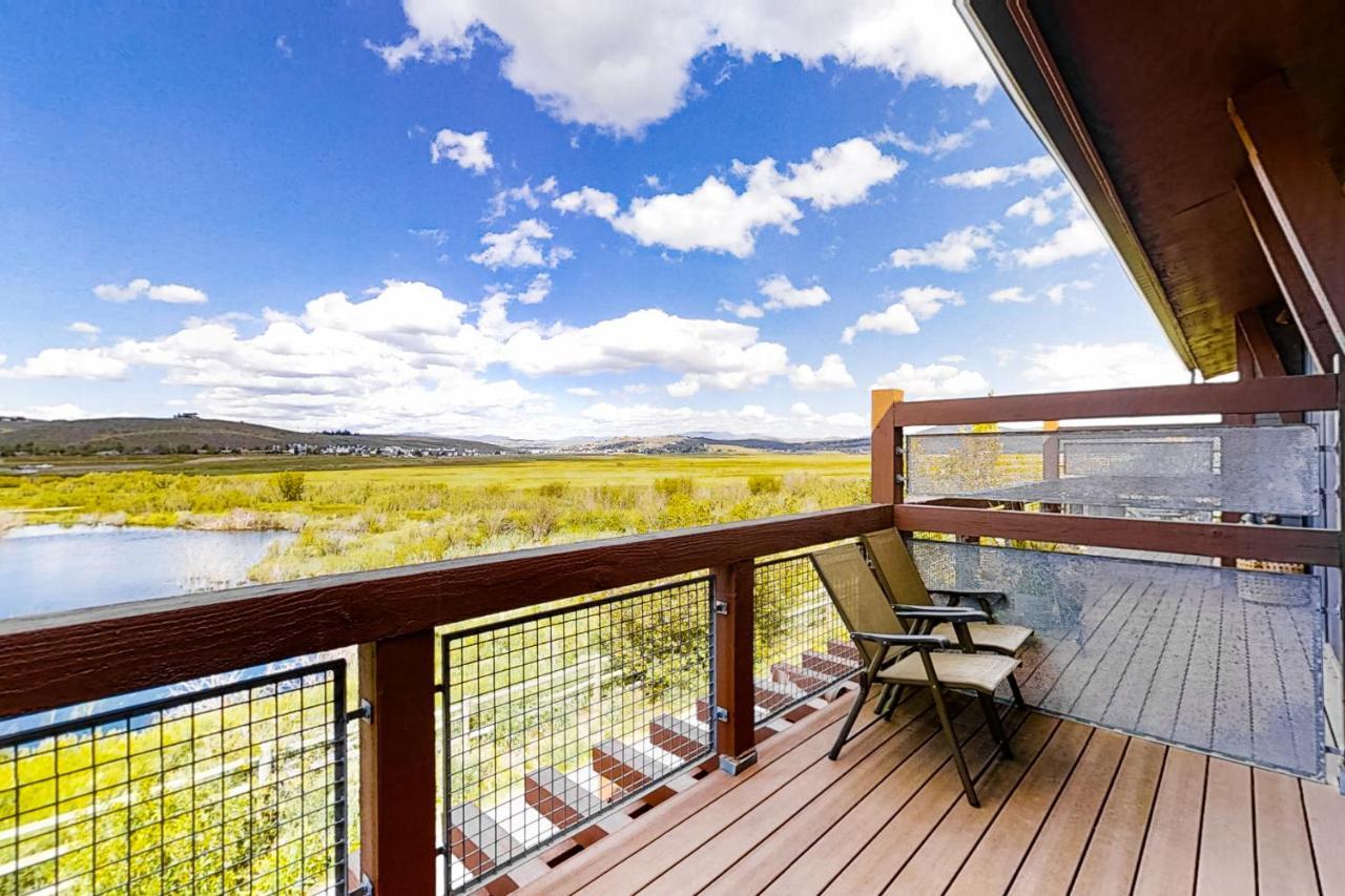 Newpark Townhomes 28 Park City Zewnętrze zdjęcie