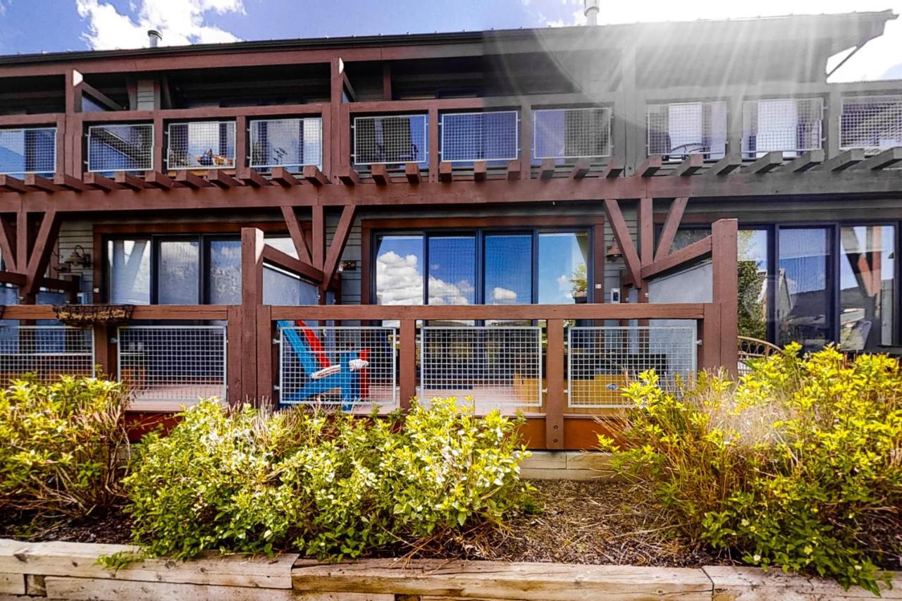 Newpark Townhomes 28 Park City Zewnętrze zdjęcie