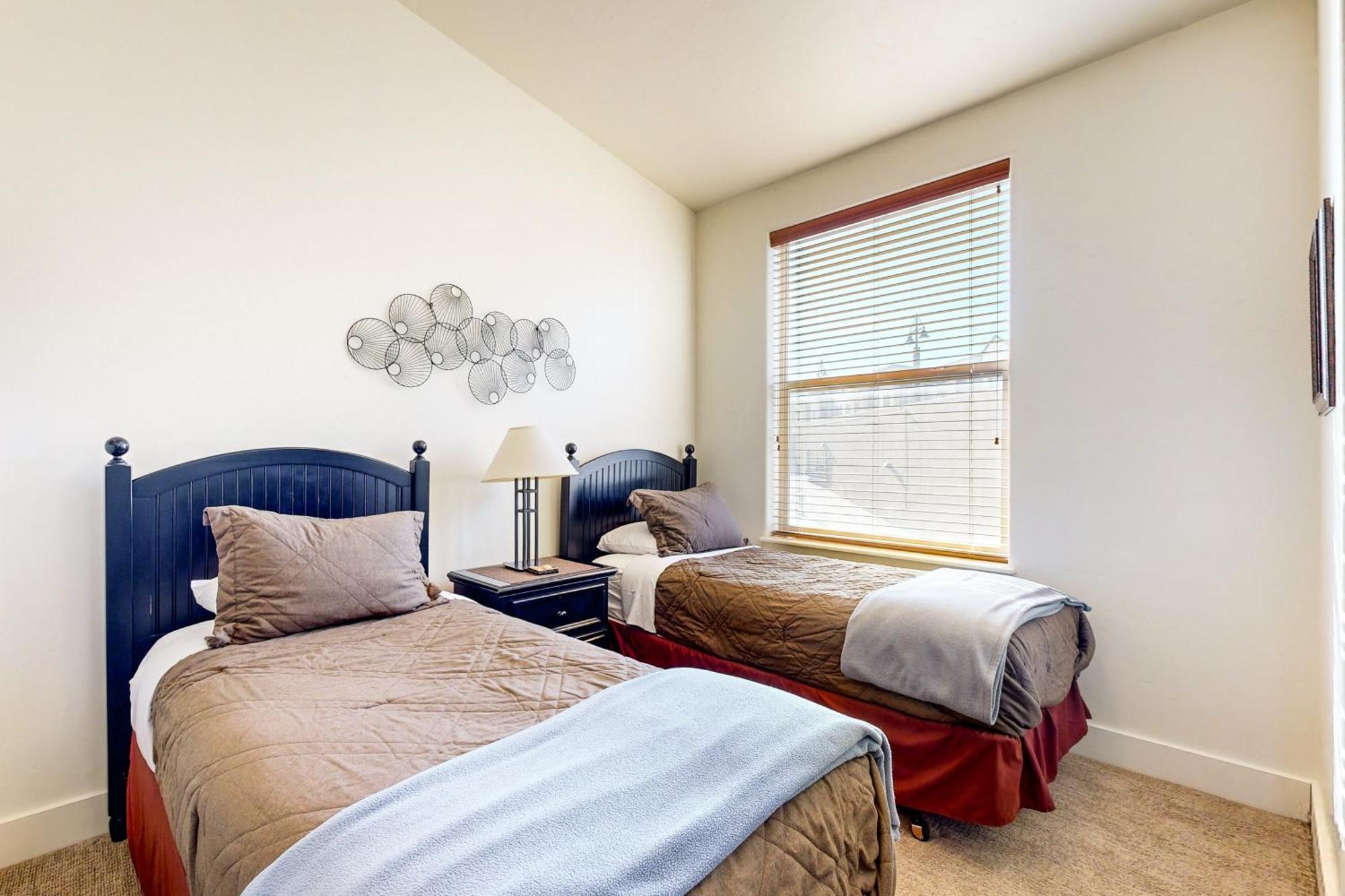 Newpark Townhomes 28 Park City Zewnętrze zdjęcie