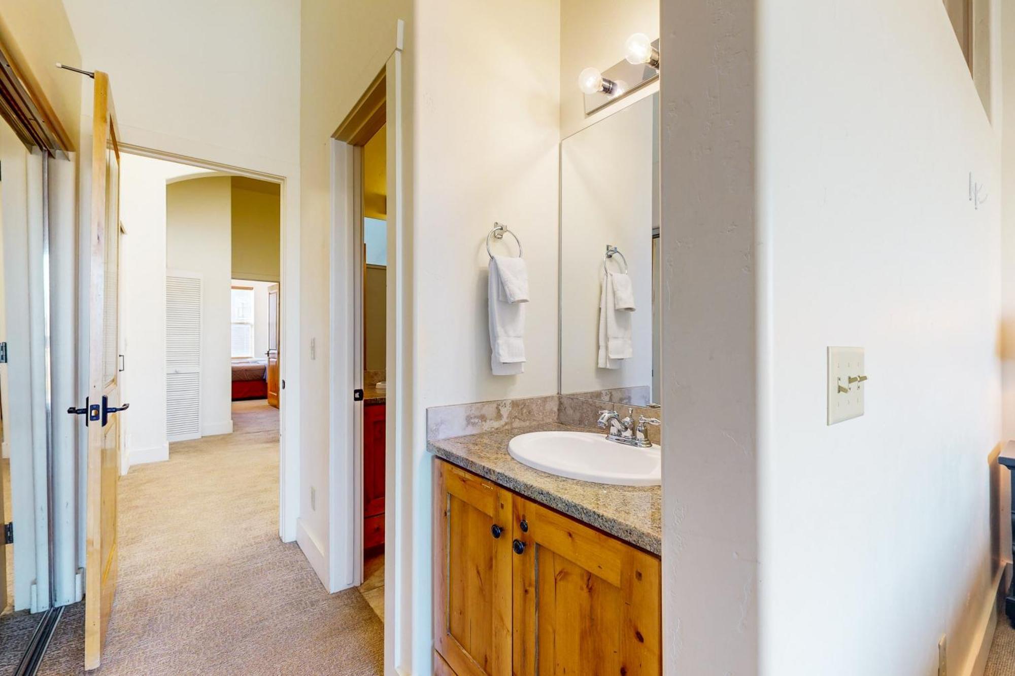 Newpark Townhomes 28 Park City Zewnętrze zdjęcie