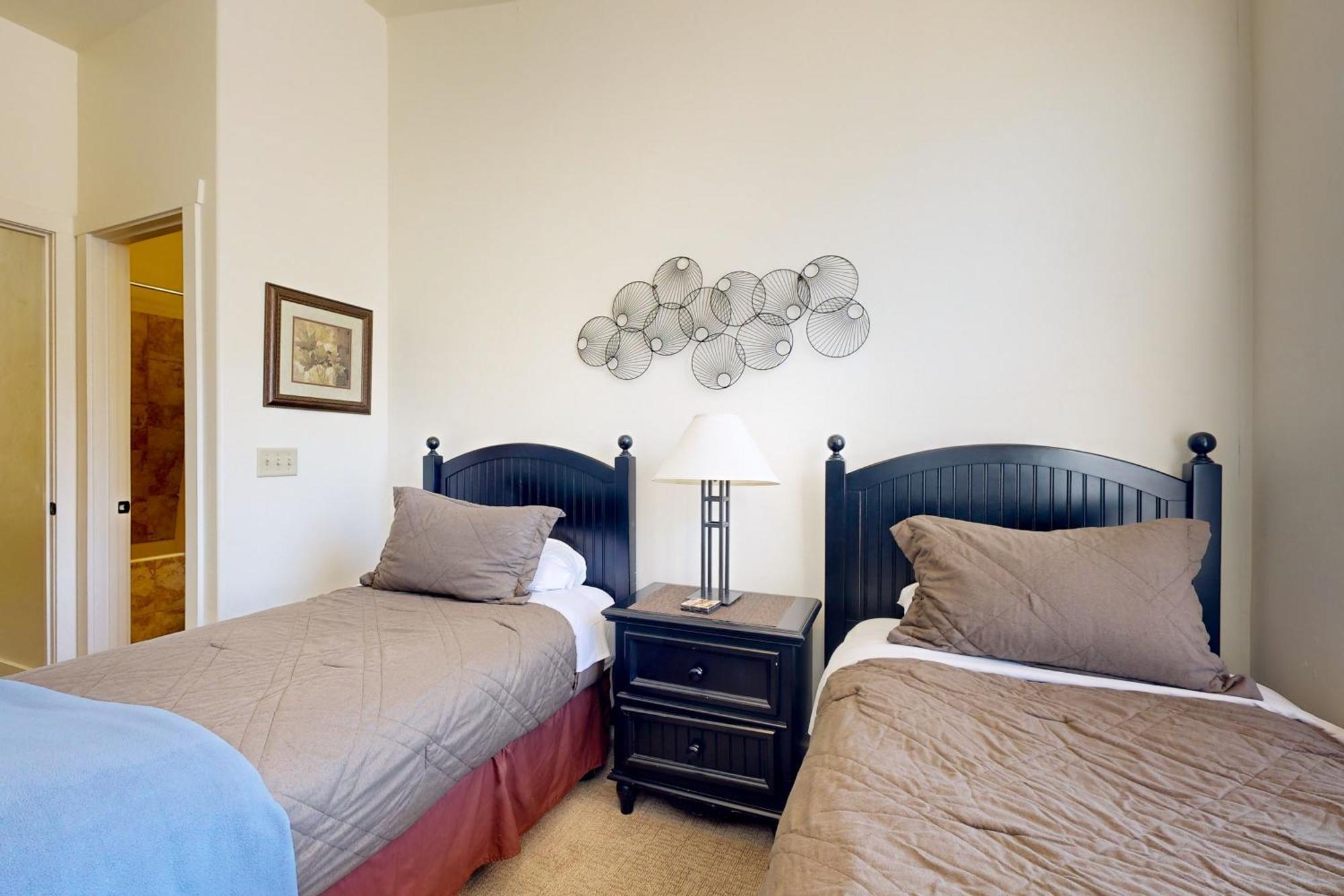 Newpark Townhomes 28 Park City Zewnętrze zdjęcie