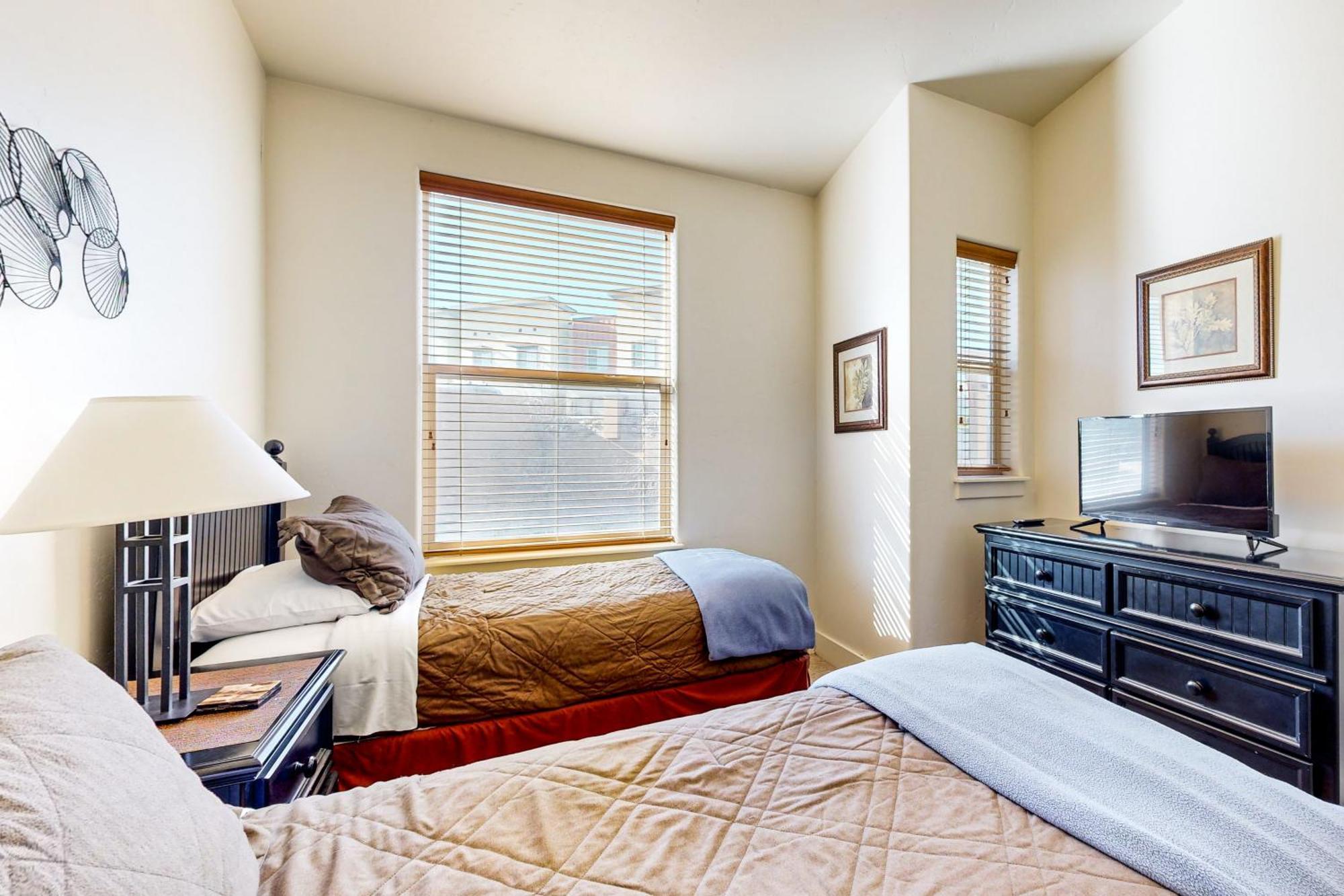 Newpark Townhomes 28 Park City Zewnętrze zdjęcie