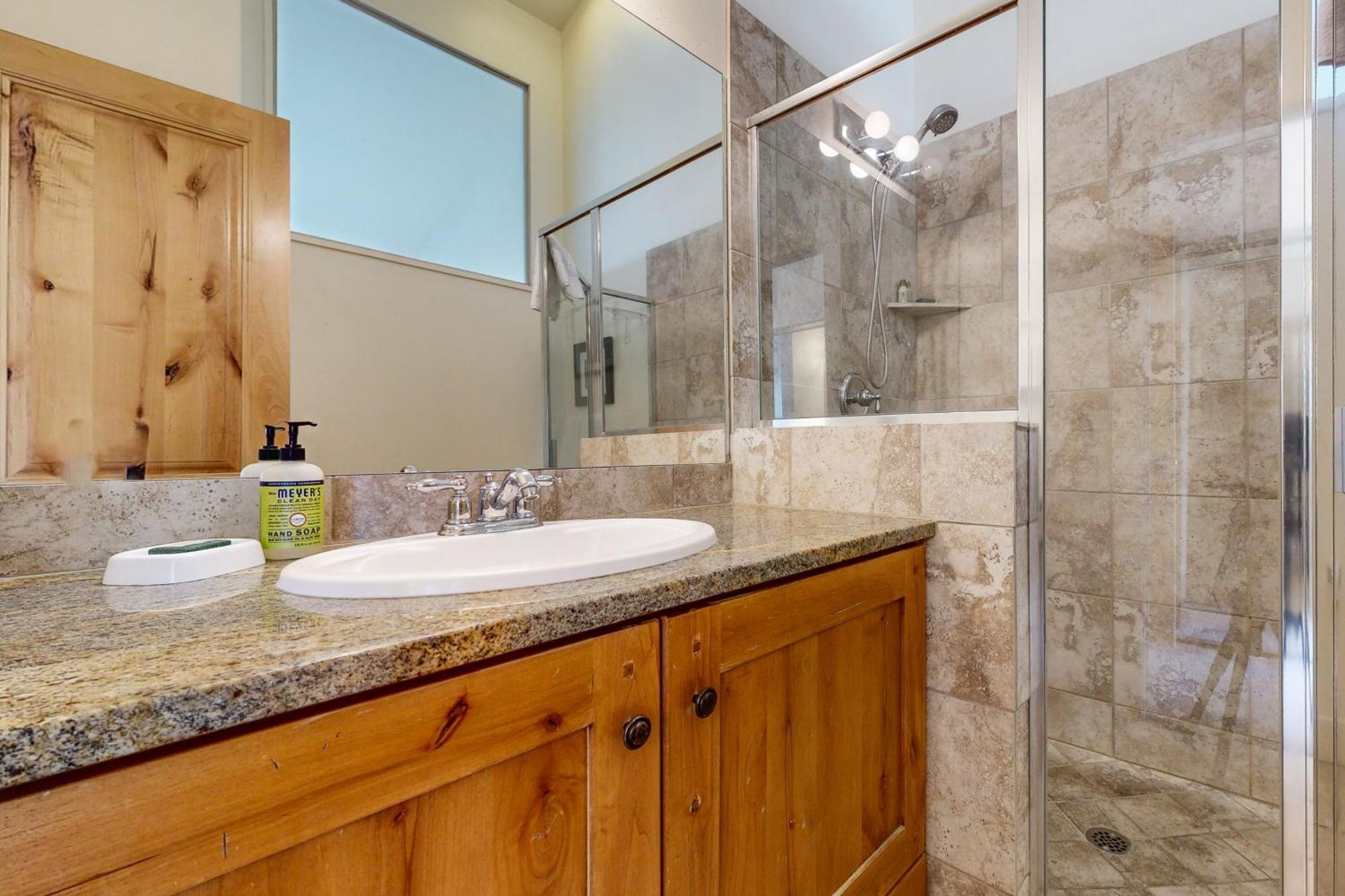 Newpark Townhomes 28 Park City Zewnętrze zdjęcie