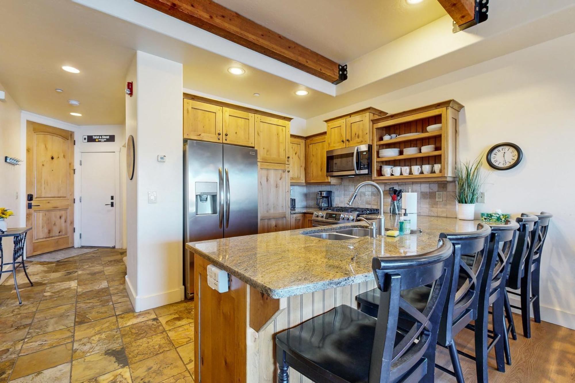 Newpark Townhomes 28 Park City Zewnętrze zdjęcie