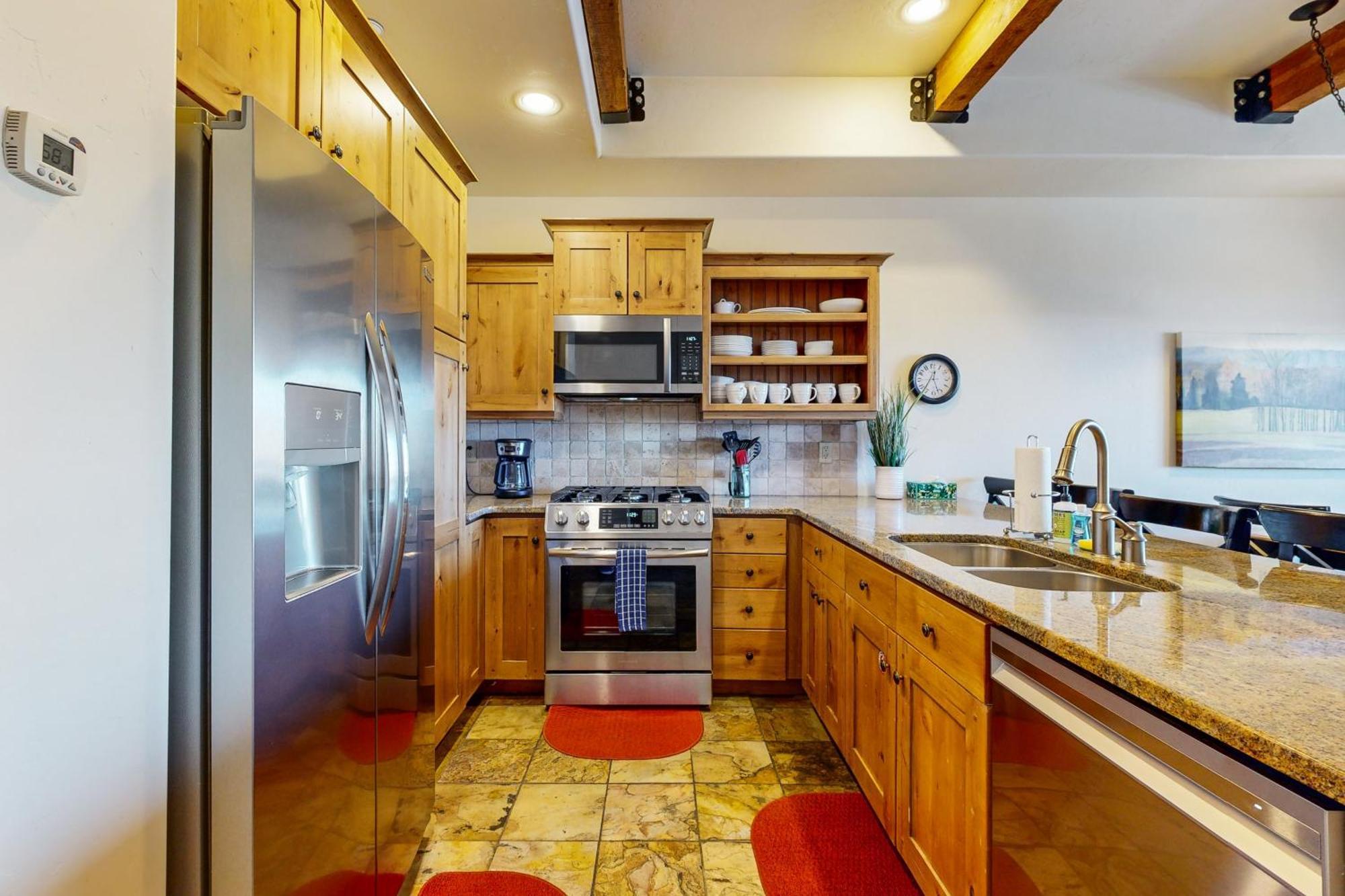 Newpark Townhomes 28 Park City Zewnętrze zdjęcie