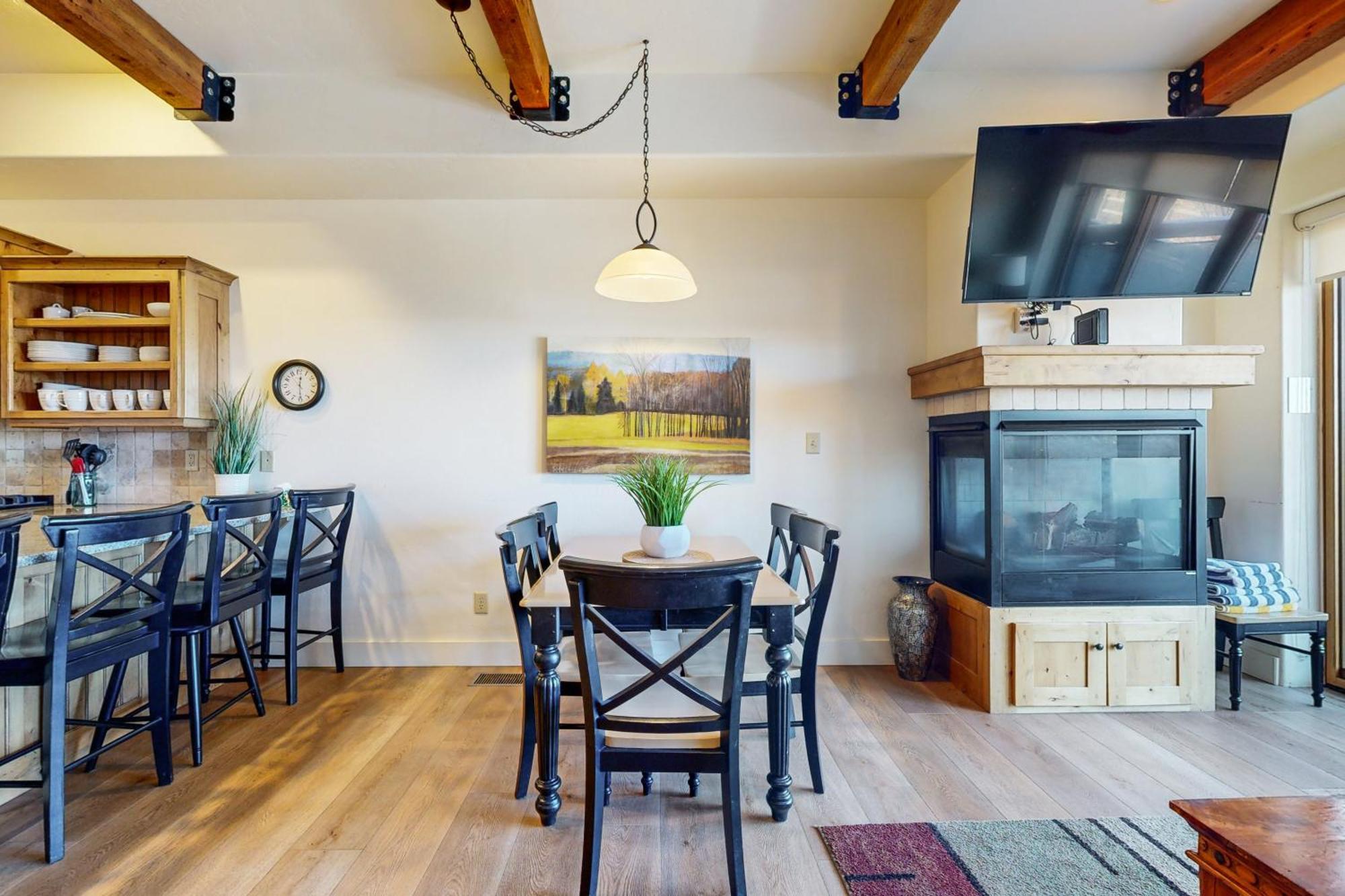 Newpark Townhomes 28 Park City Zewnętrze zdjęcie
