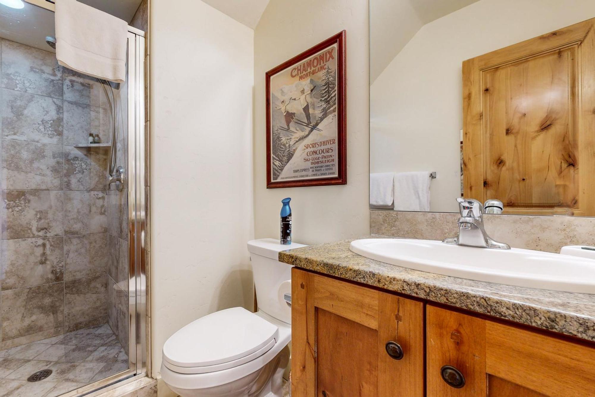 Newpark Townhomes 28 Park City Zewnętrze zdjęcie