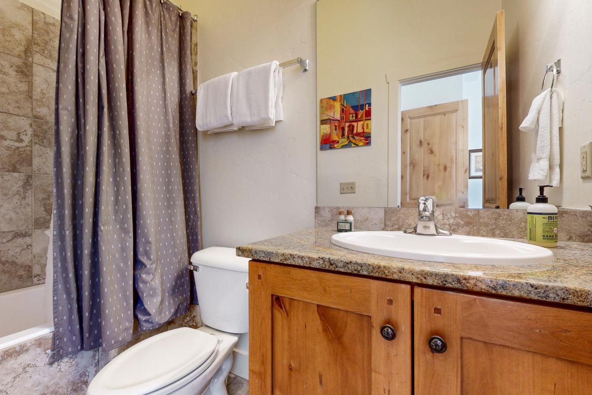 Newpark Townhomes 28 Park City Zewnętrze zdjęcie