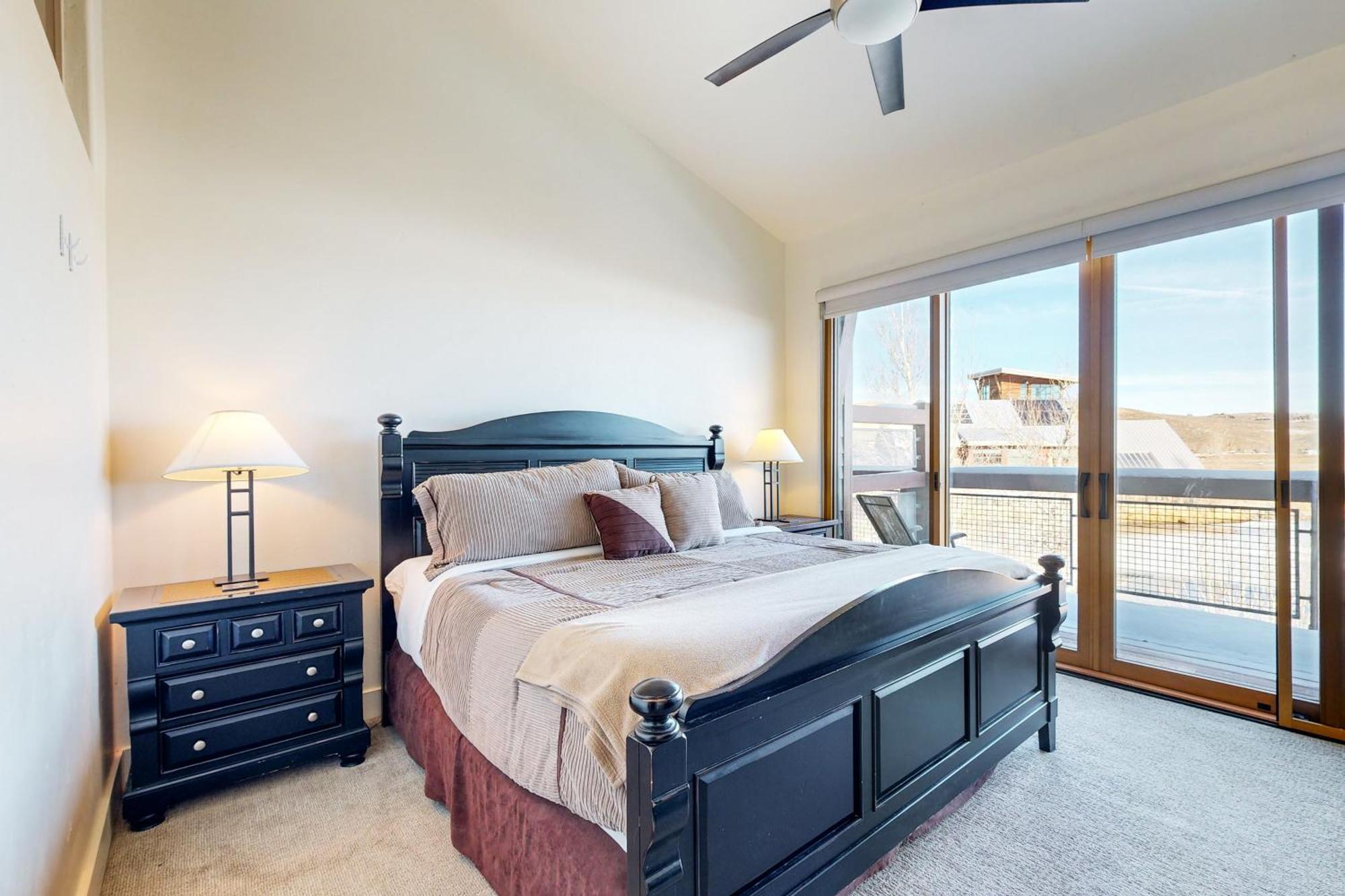 Newpark Townhomes 28 Park City Zewnętrze zdjęcie